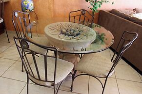 Sonoran Sun by Casago