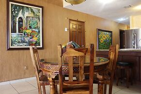 Sonoran Sun by Casago