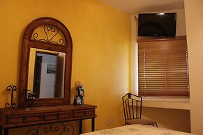 Sonoran Sun by Casago