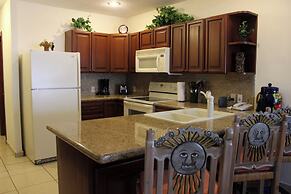 Sonoran Sun by Casago