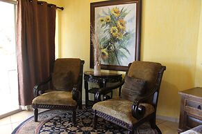 Sonoran Sun by Casago