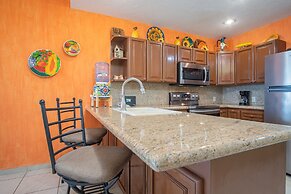 Sonoran Sun by Casago