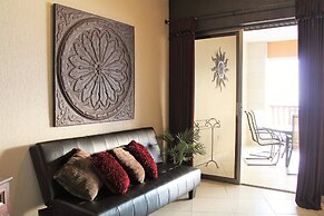 Sonoran Sun by Casago