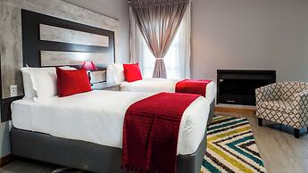 Sagwadi Hotel