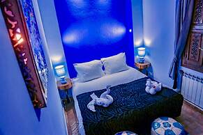 Riad Rêve d'Antan & Spa