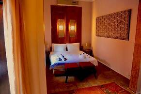 Riad Rêve d'Antan & Spa