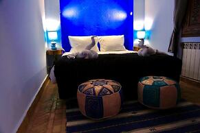 Riad Rêve d'Antan & Spa