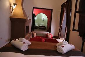 Riad Rêve d'Antan & Spa