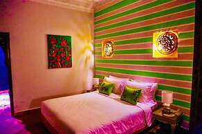 Riad Rêve d'Antan & Spa