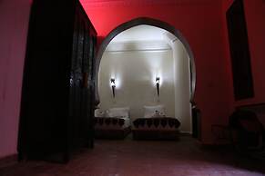 Riad Rêve d'Antan & Spa