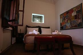 Riad Rêve d'Antan & Spa