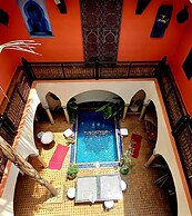 Riad Rêve d'Antan & Spa