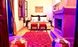 Riad Rêve d'Antan & Spa