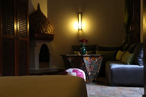 Riad Rêve d'Antan & Spa