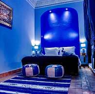 Riad Rêve d'Antan & Spa