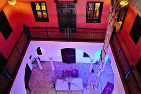 Riad Rêve d'Antan & Spa
