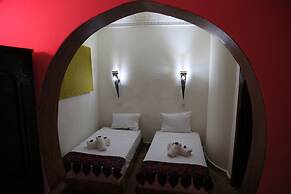 Riad Rêve d'Antan & Spa