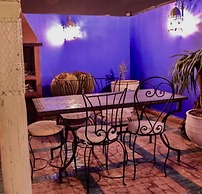 Riad Rêve d'Antan & Spa