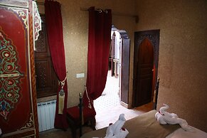 Riad Rêve d'Antan & Spa