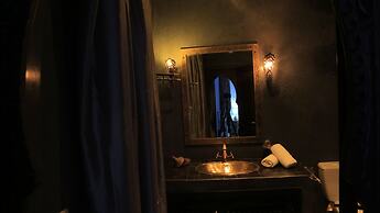 Riad Rêve d'Antan & Spa