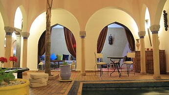 Riad Rêve d'Antan & Spa