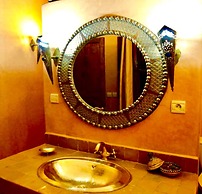 Riad Rêve d'Antan & Spa