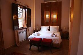 Riad Rêve d'Antan & Spa