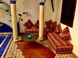 Riad Rêve d'Antan & Spa