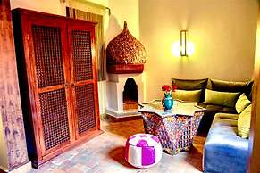 Riad Rêve d'Antan & Spa