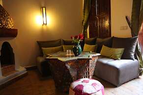 Riad Rêve d'Antan & Spa