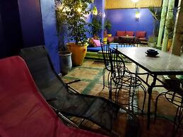 Riad Rêve d'Antan & Spa