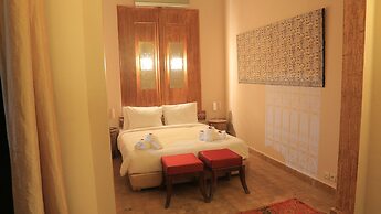Riad Rêve d'Antan & Spa