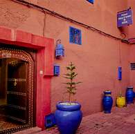 Riad Rêve d'Antan & Spa