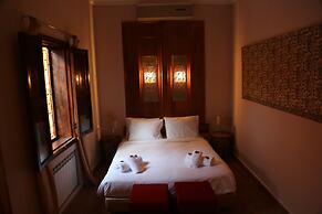 Riad Rêve d'Antan & Spa