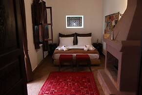 Riad Rêve d'Antan & Spa