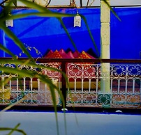 Riad Rêve d'Antan & Spa