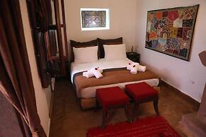 Riad Rêve d'Antan & Spa