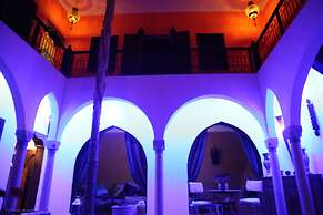 Riad Rêve d'Antan & Spa