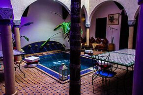 Riad Rêve d'Antan & Spa