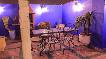 Riad Rêve d'Antan & Spa