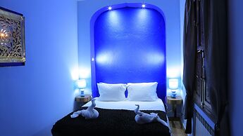 Riad Rêve d'Antan & Spa