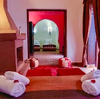 Riad Rêve d'Antan & Spa