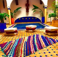 Riad Rêve d'Antan & Spa