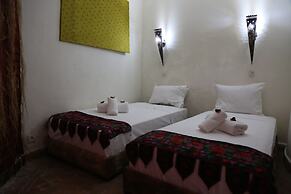 Riad Rêve d'Antan & Spa