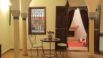 Riad Rêve d'Antan & Spa