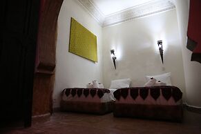 Riad Rêve d'Antan & Spa