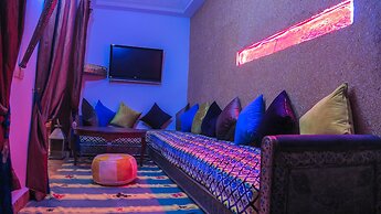 Riad Rêve d'Antan & Spa