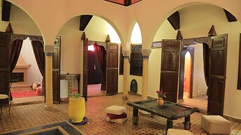 Riad Rêve d'Antan & Spa