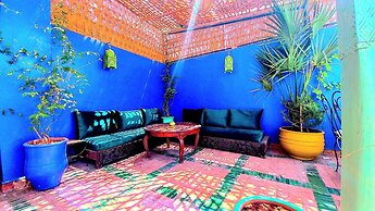 Riad Rêve d'Antan & Spa