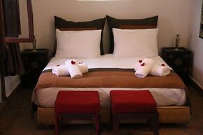 Riad Rêve d'Antan & Spa